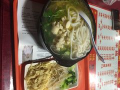 丽虹过桥米线(宏孚店)-丽虹米线(青泥店)