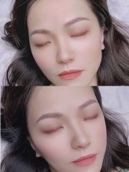 -MIVI野生眉纹绣纹眉