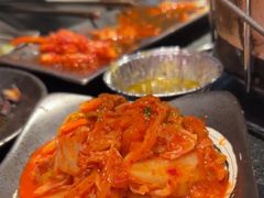 -まるみち   丸道东京烧肉(虹梅路店)