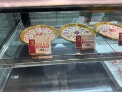 -王家沙点心店(南京西路总店)