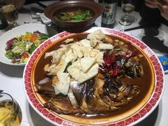 -旺顺阁鱼头泡饼(常营店)