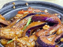 -黎记大排档(慈云路店)
