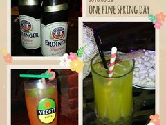 -老木头音乐空间(月河街店)