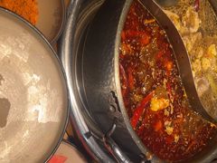 -谭三娘鲜切牛肉自助火锅(九眼桥总店)