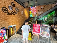 -天都火锅酒楼(虹梅南路店)