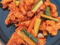-隐厨·海鲜餐厅(恒通路店)