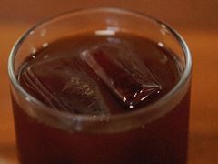 冰美式-Double cafe