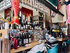 大堂-一道浪居酒屋