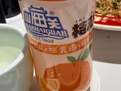 -必点海鲜·海肠捞饭·鲅鱼水饺(滨江道店)
