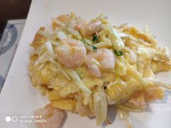 -皇后餐厅-煲仔·小菜·打边炉(古北店)