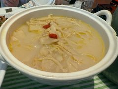 -桂满陇·杭州小馆(巴黎春天浦建店)