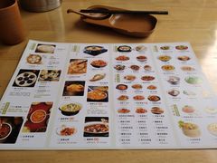 菜单-小六汤包·西安老字号·中华名小吃(高新四路店)
