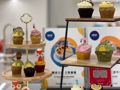 -派悦坊·甜品·蛋糕(虹口龙之梦店)