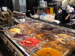 -韩盛·盛江山自助料理(沈辽路万达店)