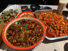 -李叔叔虾蟹大排档(青羊店)