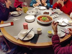-褚记烤鸭·南京家常菜(雨花客厅店)