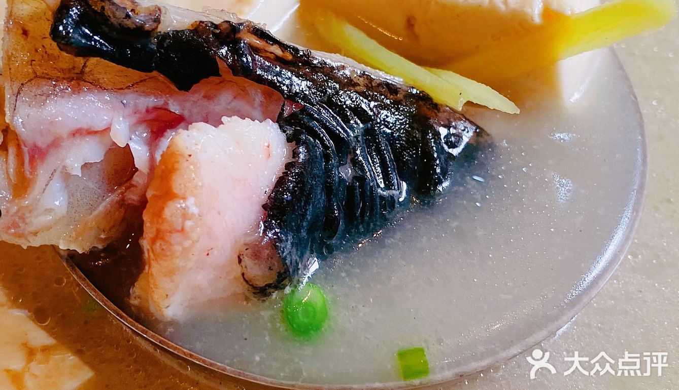 阳朔探店｜谢大姐啤酒鱼