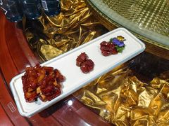 -金枝玉叶上海人家食府(三里河店)