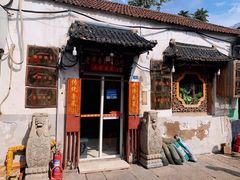 门面-老济南民间小吃·传统鲁菜(芙蓉街店)