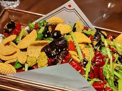 -那家老院子东北菜·饺子·小鸡炖蘑菇(艳华街店)
