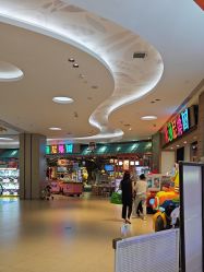 -卡通尼乐园(新达汇三林店)