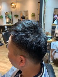 -曼都发型·臻选