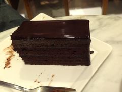 -Awfully Chocolate(来福士广场店)