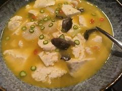 -长春凯悦酒店-品悦中餐厅