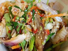 -半坡九号老挝冰咖啡