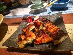 -淮食·雅宴(北大博雅国际酒店)