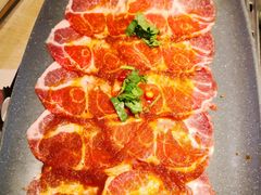 -新石器烤肉(百联川沙店)