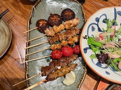 -玄白·炭烤活鳗(上海首店)