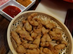 摇摇酥肉-重庆高老九火锅(文峰广场店)