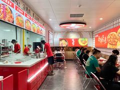 -吉品合酥脆烤饼(嘉里城店)