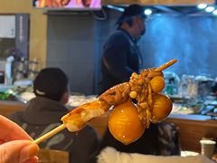 -鸟幸 TORISAKI 炭火居酒屋