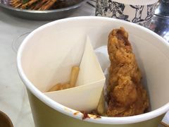 -麦当劳(西安雁塔路店)