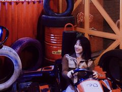 -RD卡丁车汽车俱乐部