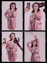 -十孕纪高端孕妇亲子摄影