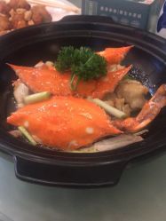 -锦江饭店·锦江小礼堂·宴会厅