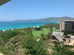 -三亚亚龙湾天域度假酒店