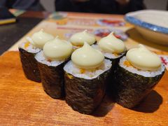 -古田居·特色寿司料理(星之岛旗舰店)