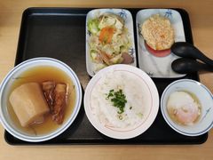 -楽飯屋(软件园店)