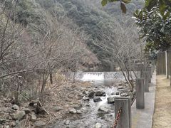-宁波五龙潭景区