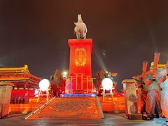 -大唐不夜城