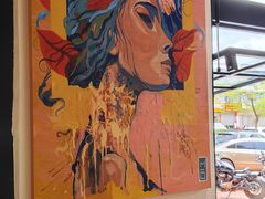 -Torch Coffee 炬点咖啡