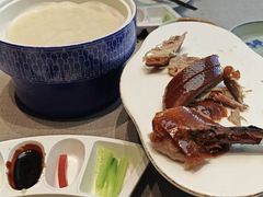 -北平食府·北京烤鸭(北京西站六里桥店)