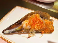 -盛焰铁板烧(王府井店)