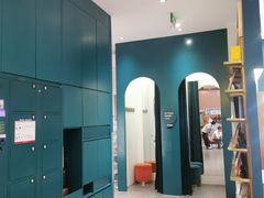 -海马体照相馆(重庆爱琴海购物公园店)