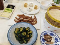-便宜坊烤鸭店(玉蜓桥天坛店)