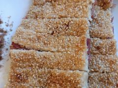 -芝麻花餐厅(祁家豁子店)